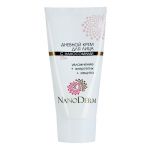 Дневной крем для лица с наносомами 25+