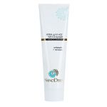 Крем для ног питательный с наносомами