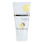 Крем для сухой кожи лица с наносомами 15+