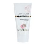 Крем для лица успокаивающий с наносомами 25+