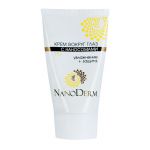 Крем вокруг глаз с наносомами 15+