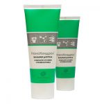 Бальзам для тела в области суставов и позвоночника