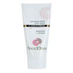 Ночной крем для лица с наносомами 25+