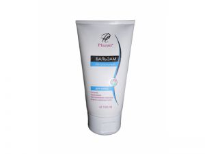 Бальзам для волос Плазан питательный