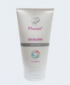 Бальзам для тела 