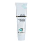 Гель-скраб для лица с наносистемой