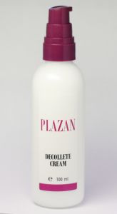 Крем Плазан - Декольте
