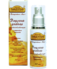 Крем Дневной Плацентоль-АПИ для лица и вокруг глаз