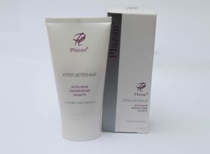 Крем Плазан - целебный