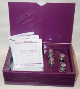 Плацентарные маски Плазан-систем