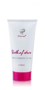 Лифтинговый плацентарный крем Рождение звезды