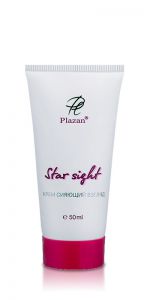 Крем вокруг глаз Сияющий взгляд Плазан