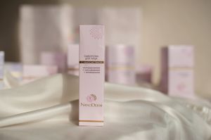 Сыворотка НаноДерм для лица с наносистемой 35+