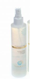 Тоник для лица NanoDerm