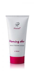 Утренняя звезда, крем Плазан ВИП серии